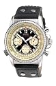Sekonda Gents Watch 3843.27 Chronograph Watch with Black Strap