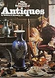 The family treasury of antiques