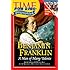 Time For Kids: Benjamin Franklin: A Man of Many Talents (Time for Kids Biographies)