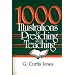 1000 Illustrations for Preaching and Teaching