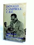Donald Campbell C.B.E