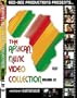 The African Music Video Collection Volume 01