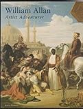 William Allan : artist adventurer