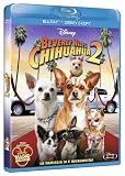 Beverly Hills Chihuahua 2 (Blu-Ray+E-Copy) DVD