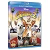 Beverly Hills Chihuahua 2 (Blu-Ray+E-Copy)