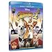 Beverly Hills Chihuahua 2 (Blu-Ray+E-Copy)