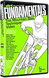 Fundamentals Mountain Bike Technique DVD