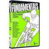 Fundamentals Mountain Bike Technique DVD