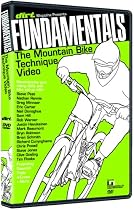 Fundamentals Mountain Bike Technique DVD