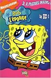 Revue Jungle  / Bob l'éponge la BD, Tome 3 : A pleines mains !