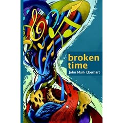 audiobook Broken Time