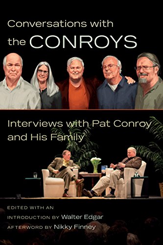 Conversations with the Conroys: Interviews with Pat Conroy and His Family