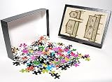 Photo Jigsaw Puzzle of Settee And Chairs from Mary Evans