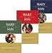 Mary, Mother of the Son 3 Volume Set