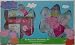 Peppa Pig Backpack Stationery Set [Toy]_s-1