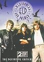 Emerson, Lake & Palmer - Definite Critical Review (2 DVDs)