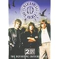 Emerson, Lake & Palmer - Definite Critical Review (2 DVDs)