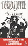 Tokio hotel : Black and white