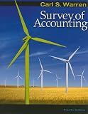 Survey of Accounting