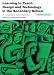 Learning to Teach Design and Technology in the Secondary School: A Companion to School Experience (Learning to Teach in the Secondary School) (Learning to Teach in the Secondary School Series)