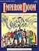 Emperor Doom Starring the Mighty Avengers