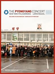 New York Philharmonic Picture 2