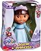 Dora The Explorer Snow Princess Doll_s-1