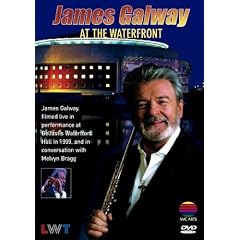 At The Waterfront [DVD] [2000]