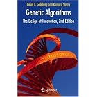 Genetic Algorithms: The Design of Innovation by David Goldberg and Kumara Sastry