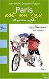 Revue Librio  / Paris est un jeu : 100 Questions et énigmes capitales