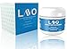 LAVO Ultra Detoxifying Mud Mask w/ Dead Sea Mud - For Normal to Oily Skin - Made in USA