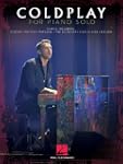 Coldplay for Piano Solo