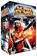 X-OR - Coffret 4 DVD - Partie 1 - 24 �pisodes VF