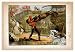 Historic Theater Poster (L), The famous Jarrett/Palmer London Company consolidated wi...