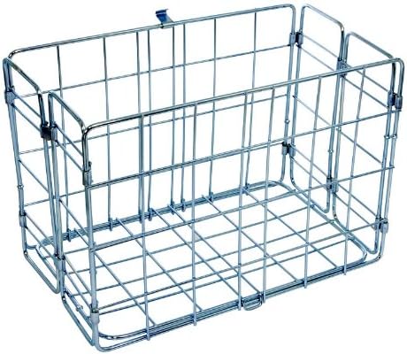 Wald #582 Folding Rear Mounted Bike Basket