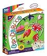 Allstar Marketing 500 Piece Set Bendaroos Mega Kit BN011112