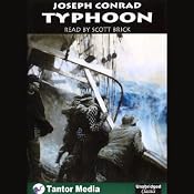 Typhoon | [Joseph Conrad]
