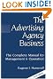 The Advertising Agency...
