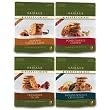 Sahale Snacks Biscotti Crisp 4x5.5oz Variety Pack