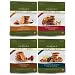 Sahale Snacks Biscotti Crisp 4x5.5oz Variety Pack