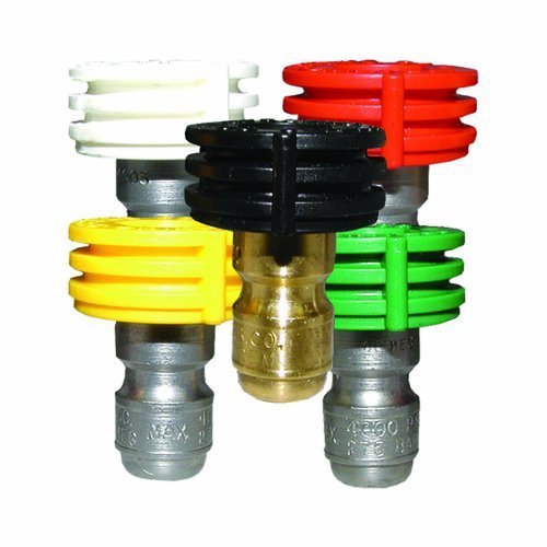 AR North America NZMQC5P-040  5-Pack QC Nozzles On Sale