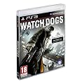 Watch Dogs (Bonus Editon) PS3