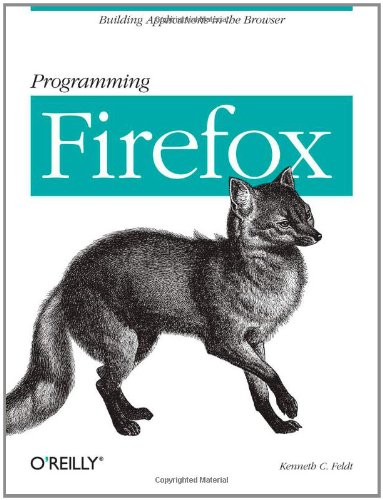 Programming Firefox