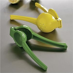 Citrus Squeezer: LEMON by Amco