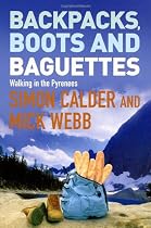 Backpacks, Boots and Baguettes