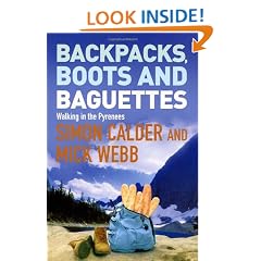 Backpacks, Boots and Baguettes: A Walk in the Pyrenees