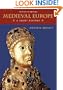 Medieval Europe: A Short History