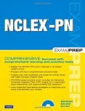  : NCLEX-PN Exam Prep (2nd Edition)