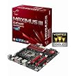 ASUS Maximus III Gene Mainboard Sockel 1156 Intel P55 16GB DDR3 Speicher Mikro-ATX