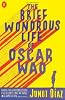 The Brief Wondrous Life of Oscar Wao